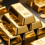 金条,黄金,999纯金