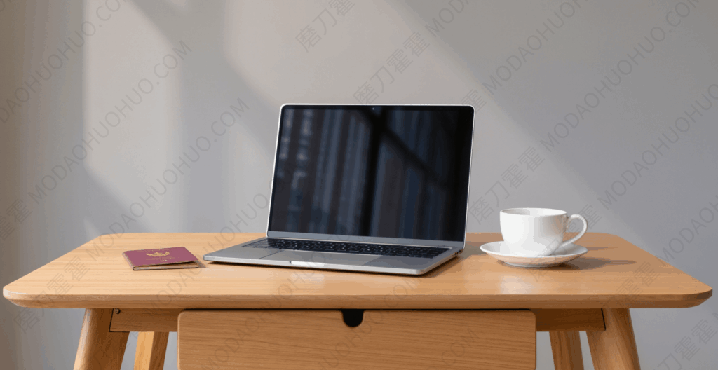 跨境账户与数字游民生活方式指南 – 莫刀霍霍